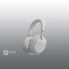 Наушники Sony WH-1000XM6, серебряный (Silver)